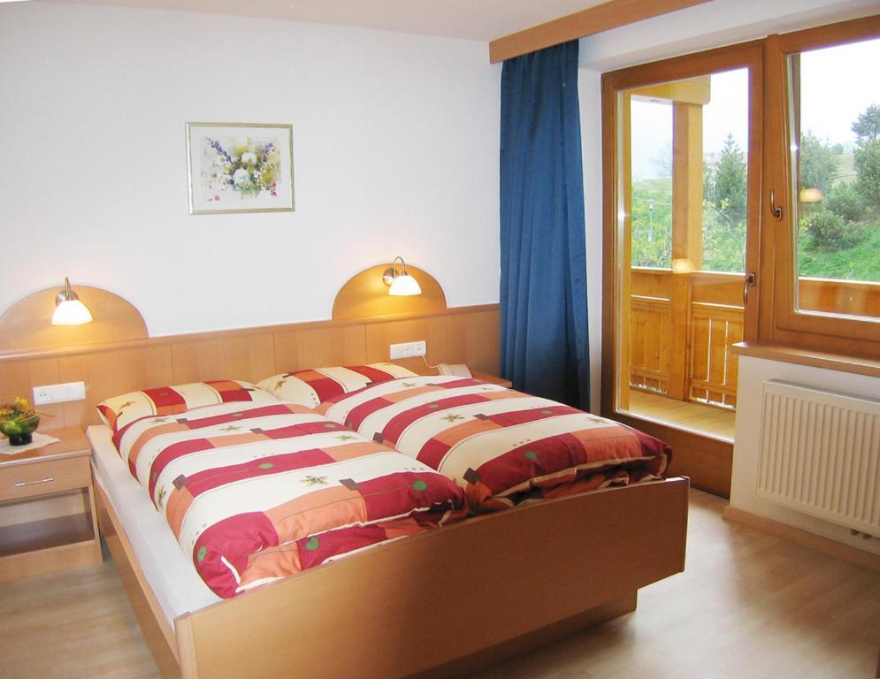 Residence Tauber Валес Стая снимка
