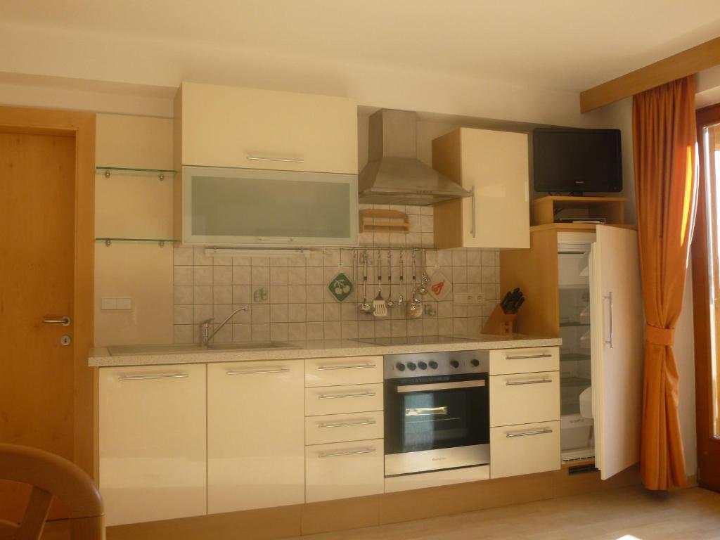 Residence Tauber Валес Стая снимка